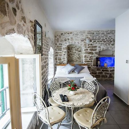 Old Town Studio Šibenik Dış mekan fotoğraf