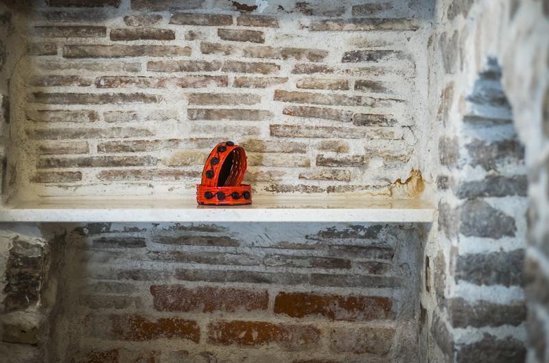 Old Town Studio Šibenik Dış mekan fotoğraf