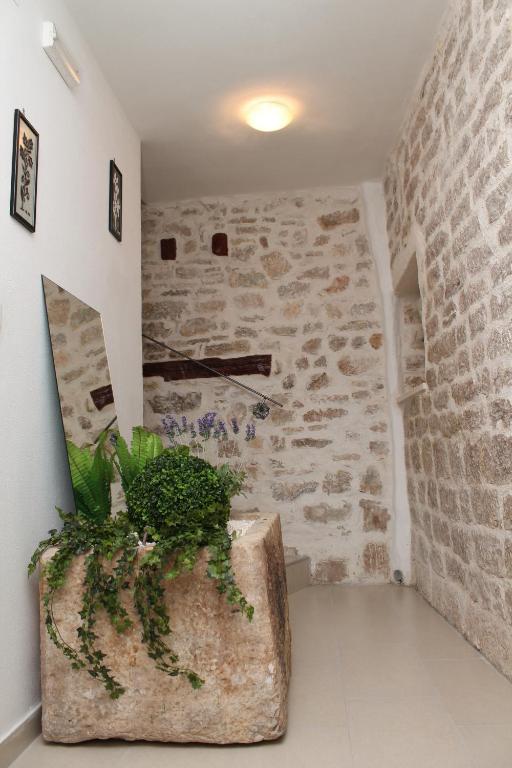 Old Town Studio Šibenik Oda fotoğraf