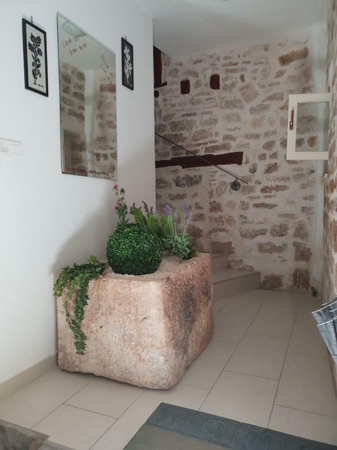 Old Town Studio Šibenik Dış mekan fotoğraf