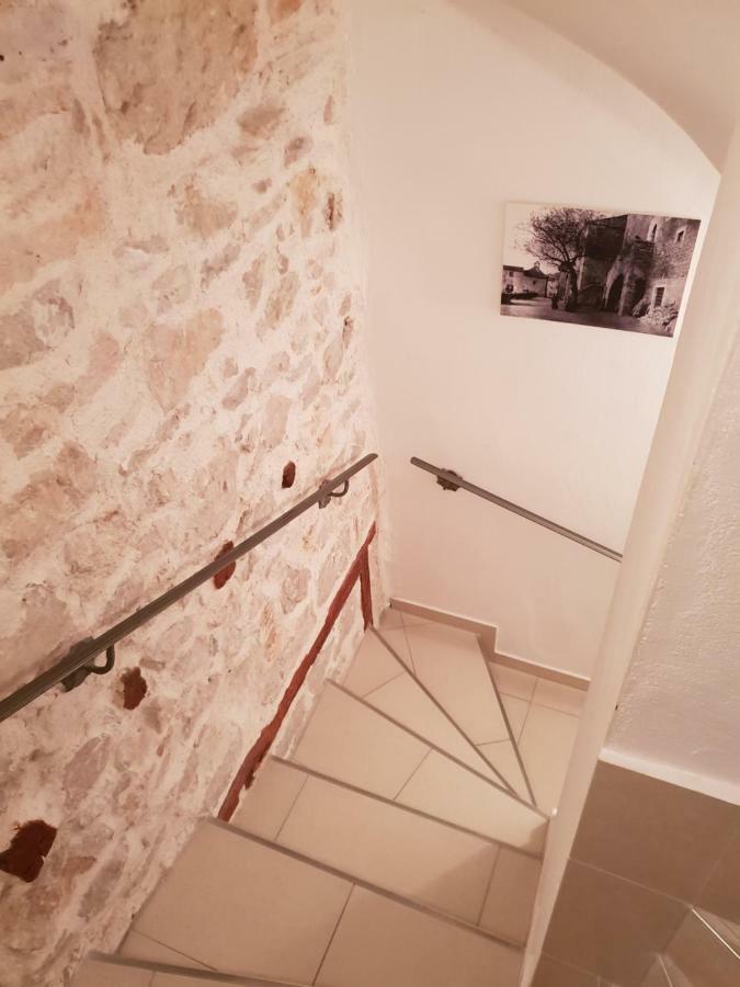 Old Town Studio Šibenik Dış mekan fotoğraf